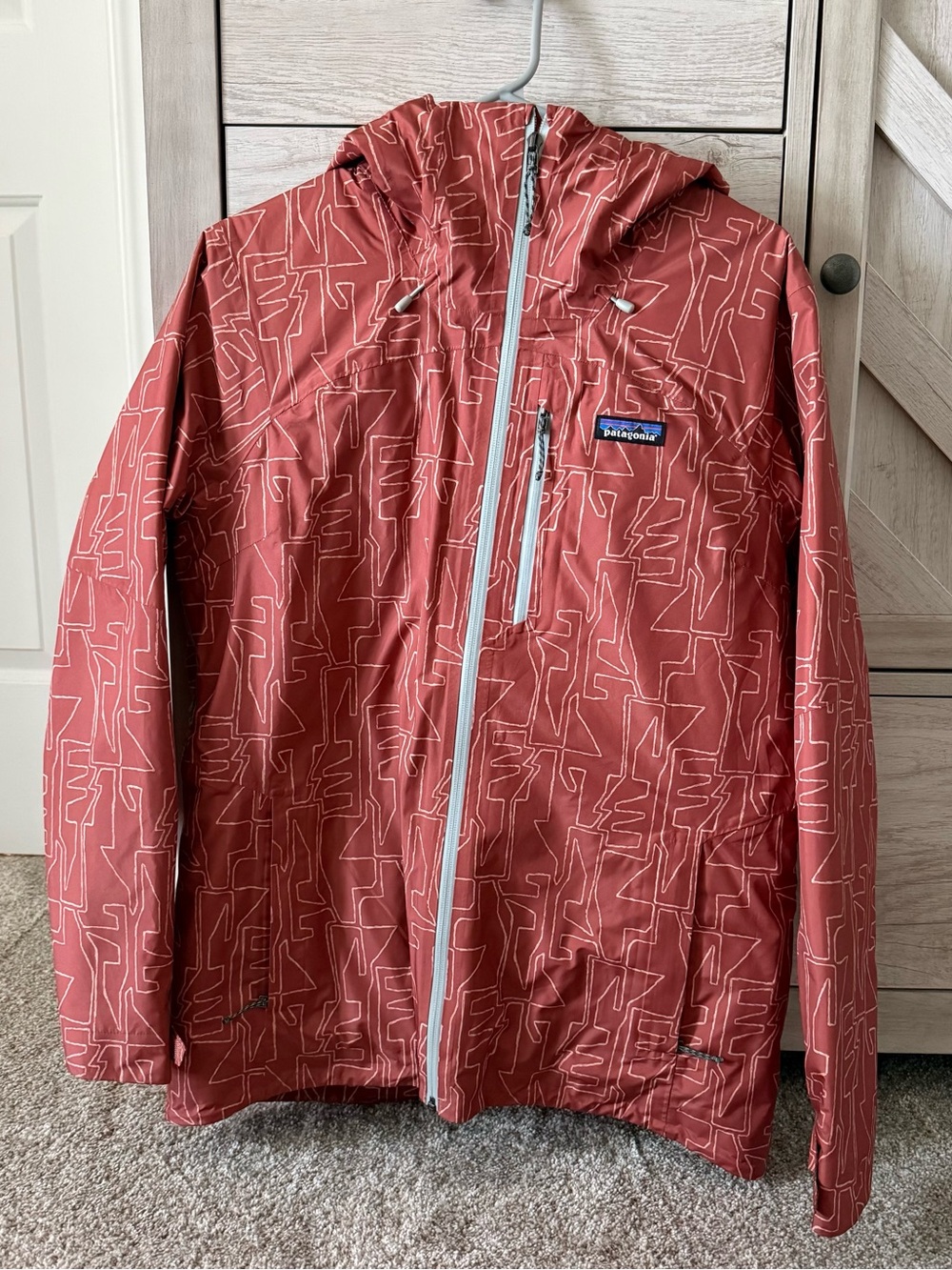 Patagonia Ski Jacket